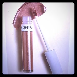 OFRA Cosmetics Liquid Lipstick| Versailles